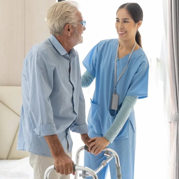 Compassionate Care