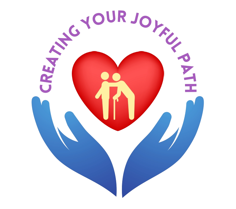 Vinmaya Care Logo